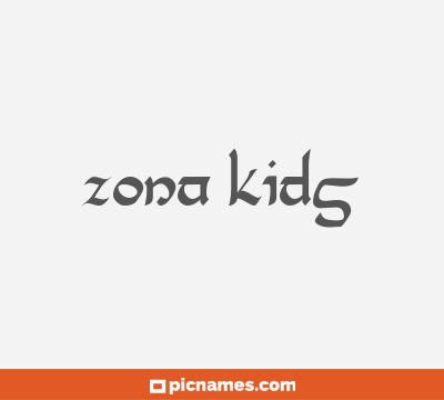 Zona Kids